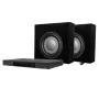 Сабвуфер TruAudio T-10BK/WT-PAK
